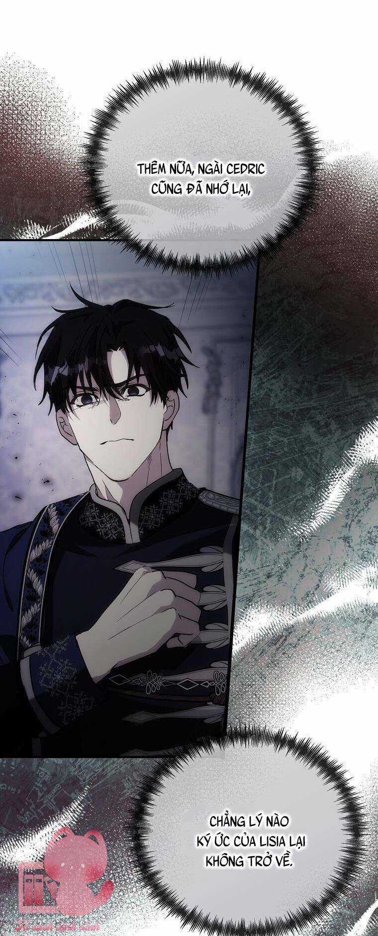 Ác Nữ Trùng Sinh Chapter 148 trang 86