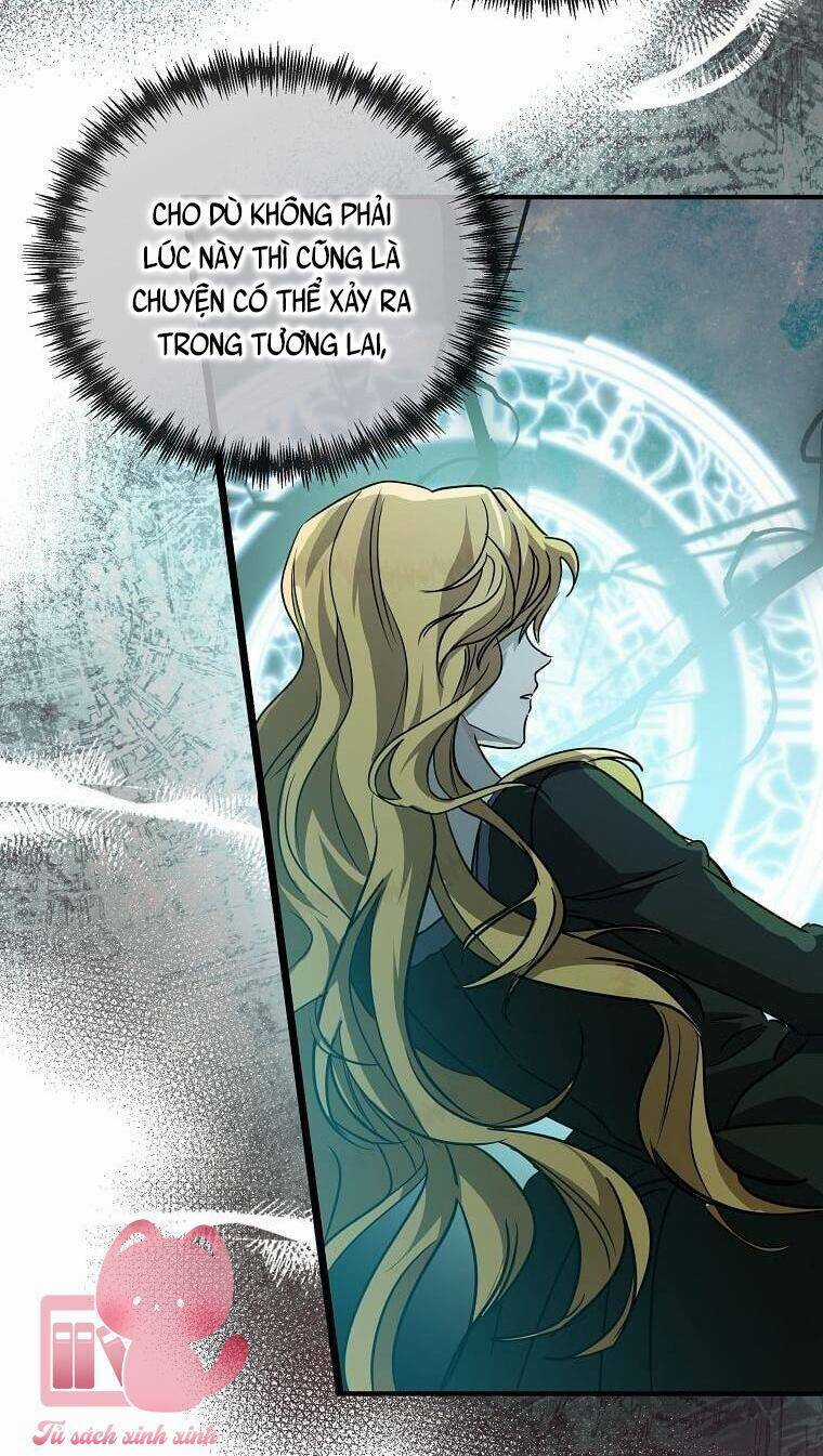 Ác Nữ Trùng Sinh Chapter 148 trang 87