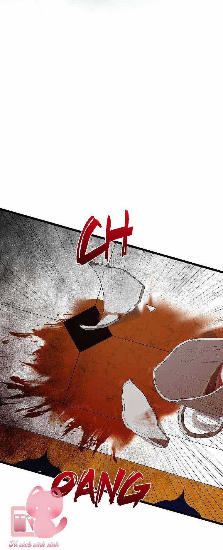 Ác Nữ Trùng Sinh Chapter 148 trang 91