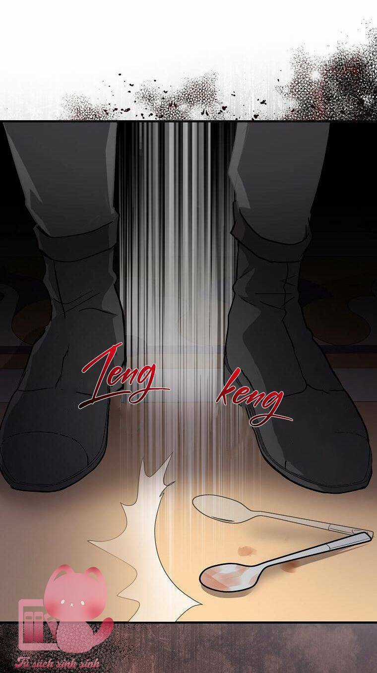 Ác Nữ Trùng Sinh Chapter 149 trang 11