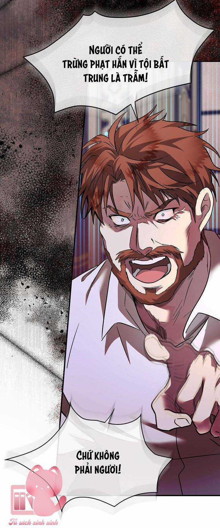 Ác Nữ Trùng Sinh Chapter 149 trang 15