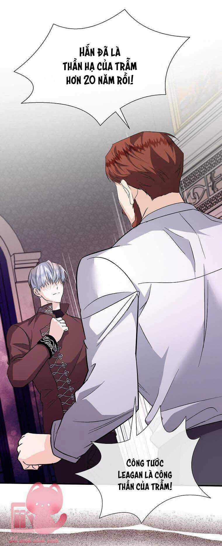 Ác Nữ Trùng Sinh Chapter 149 trang 16