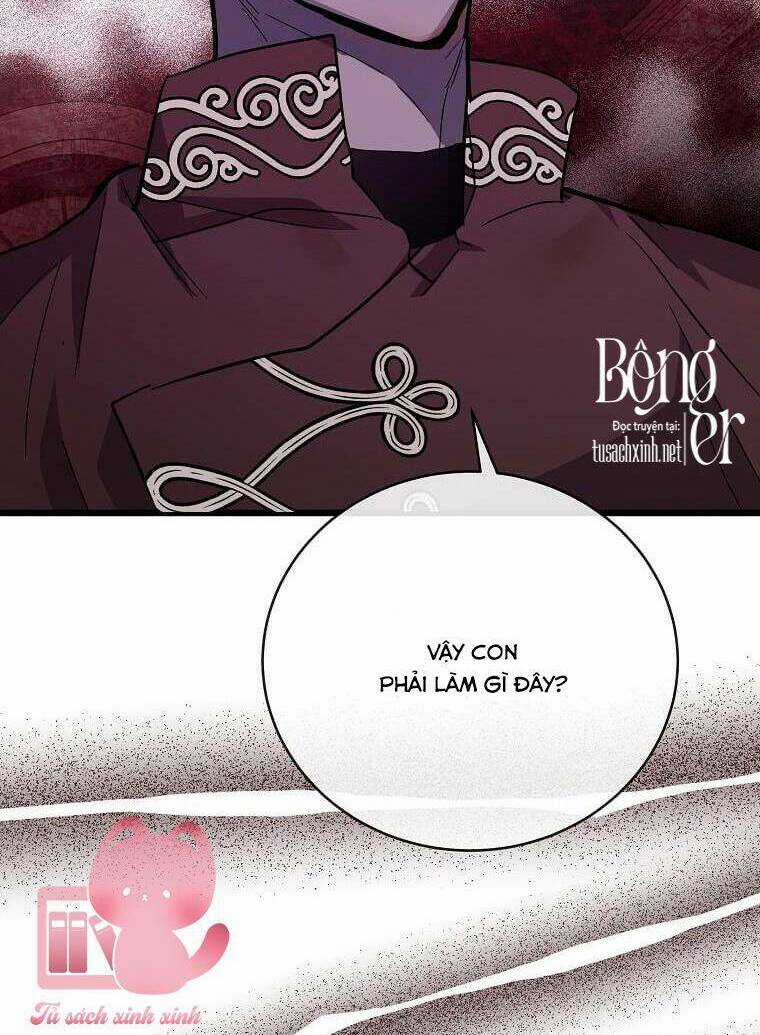 Ác Nữ Trùng Sinh Chapter 149 trang 18