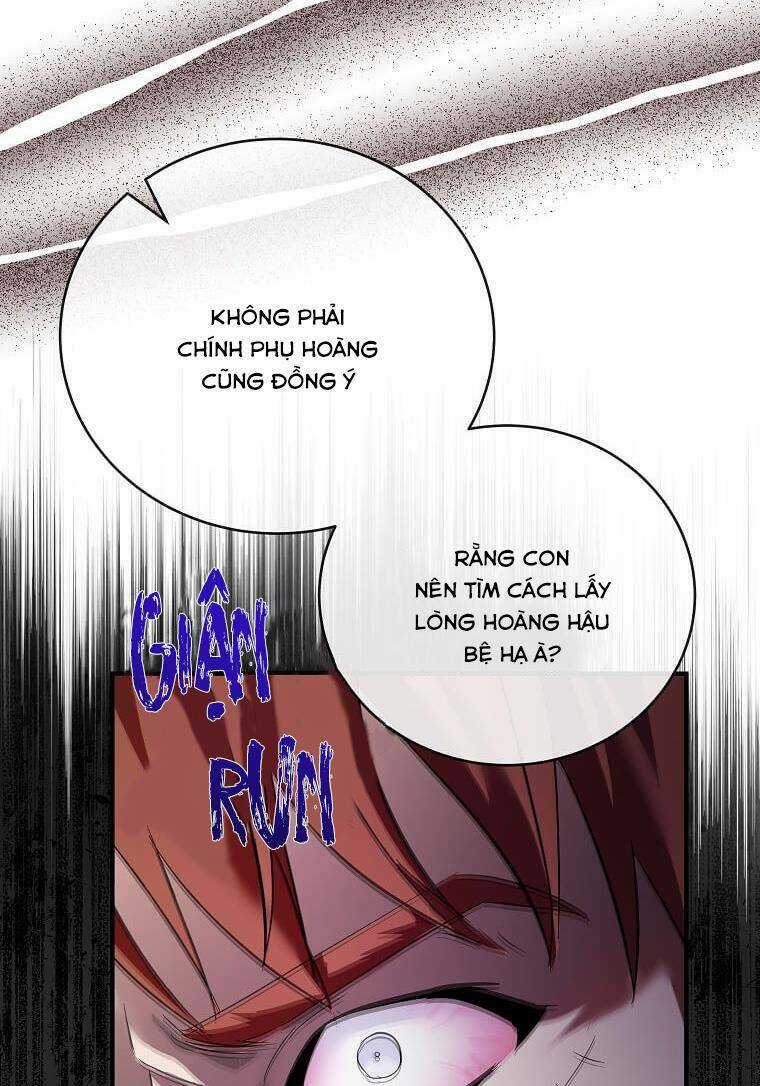 Ác Nữ Trùng Sinh Chapter 149 trang 19