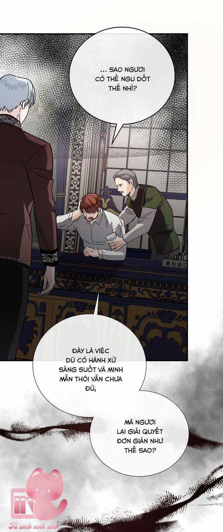 Ác Nữ Trùng Sinh Chapter 149 trang 22