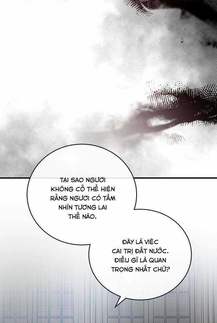 Ác Nữ Trùng Sinh Chapter 149 trang 27