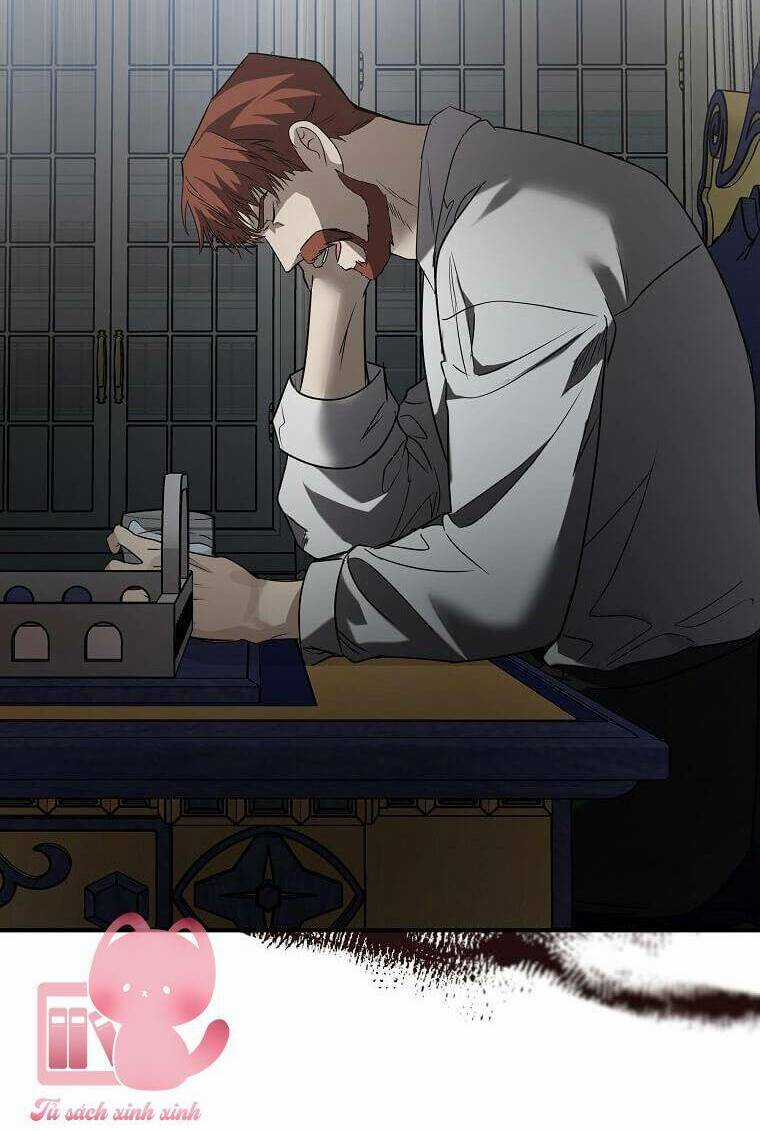 Ác Nữ Trùng Sinh Chapter 149 trang 28