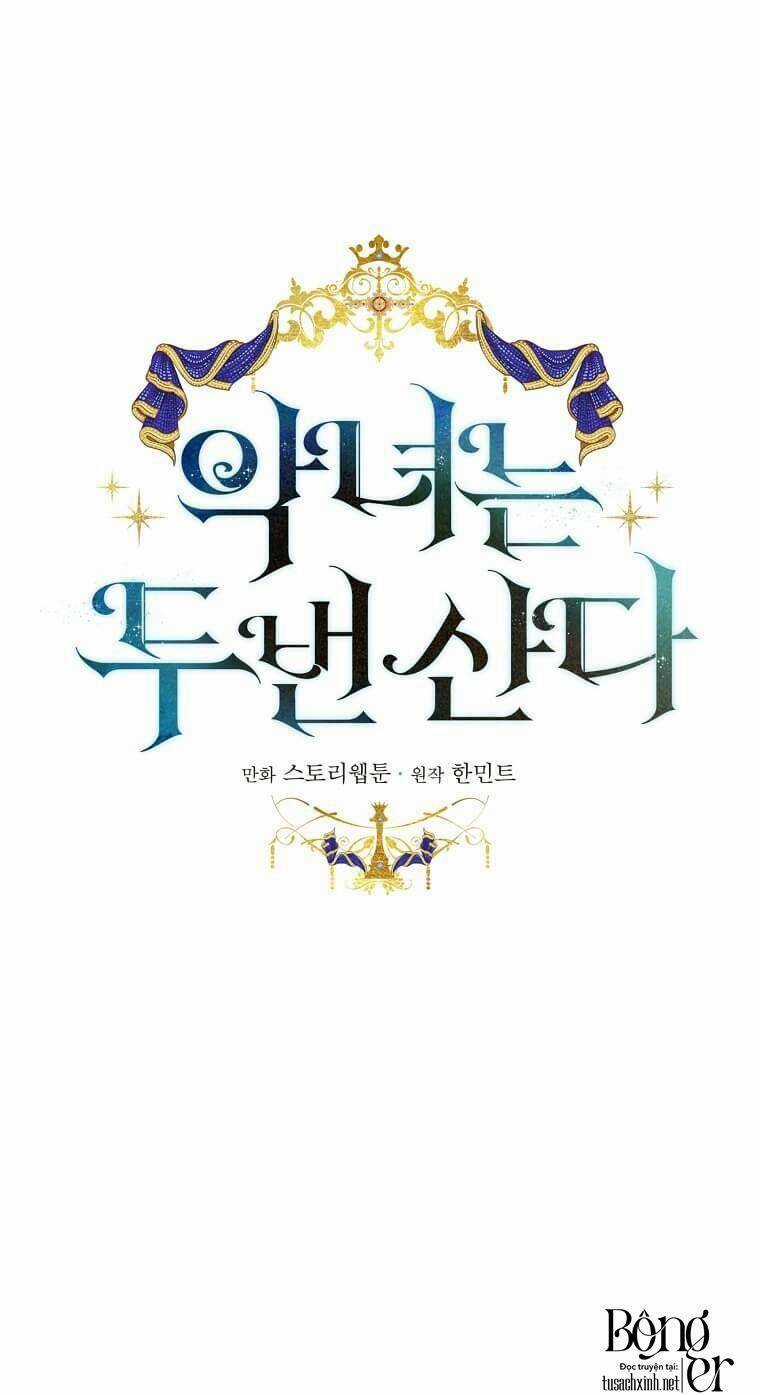 Ác Nữ Trùng Sinh Chapter 149 trang 3