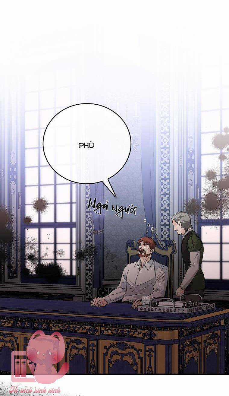 Ác Nữ Trùng Sinh Chapter 149 trang 36