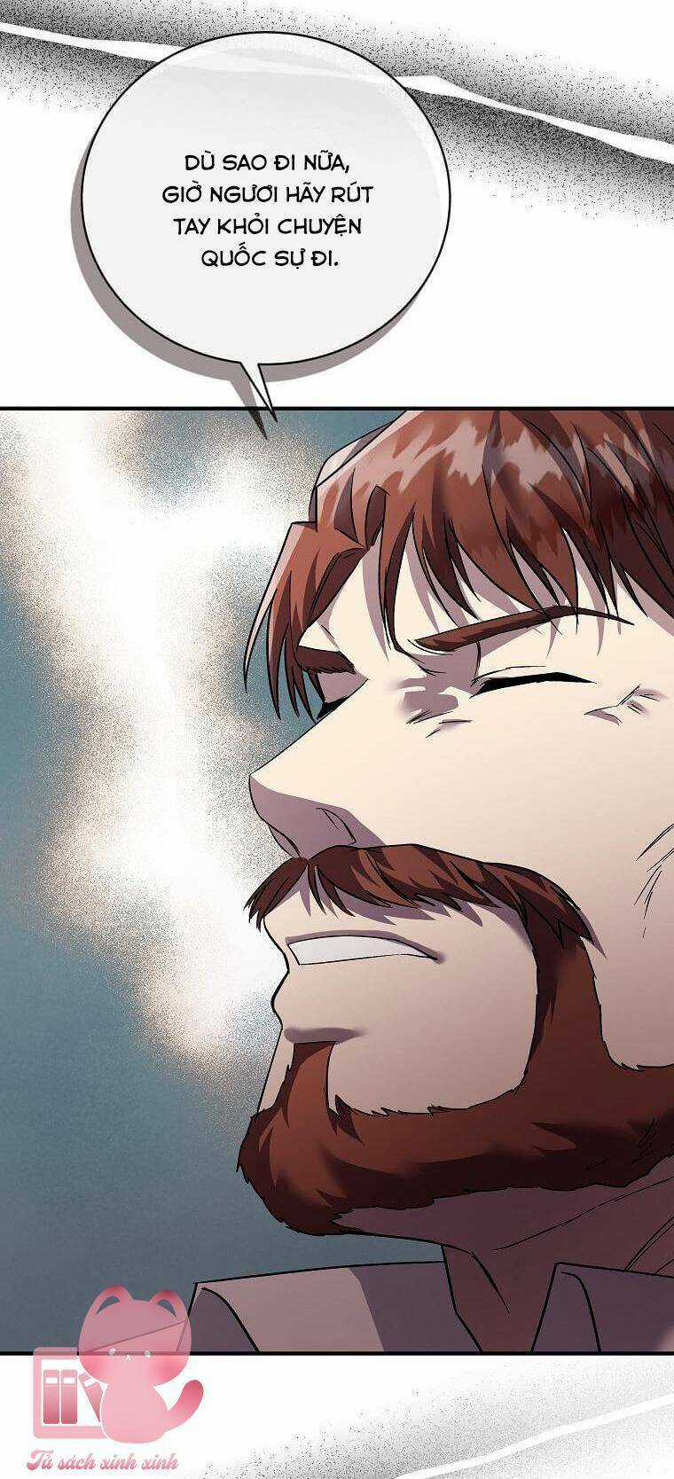 Ác Nữ Trùng Sinh Chapter 149 trang 37