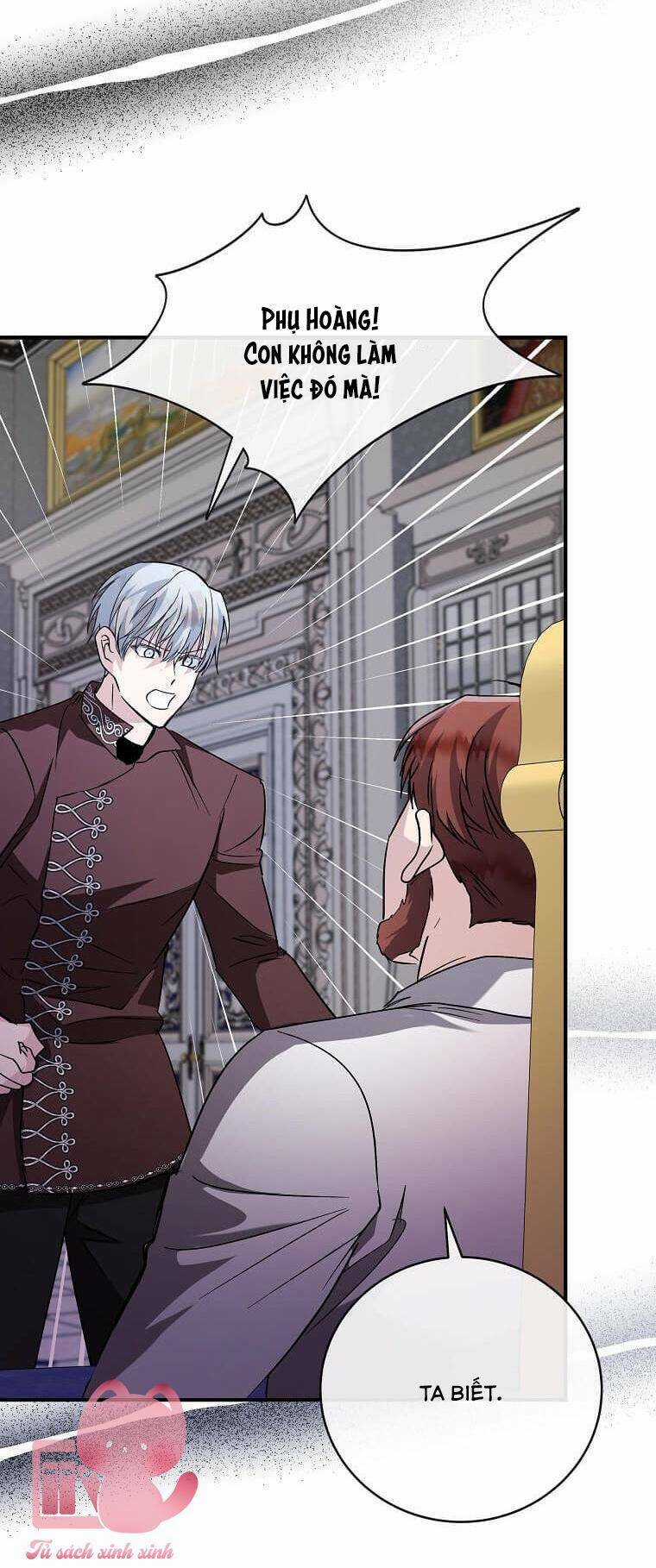 Ác Nữ Trùng Sinh Chapter 149 trang 38