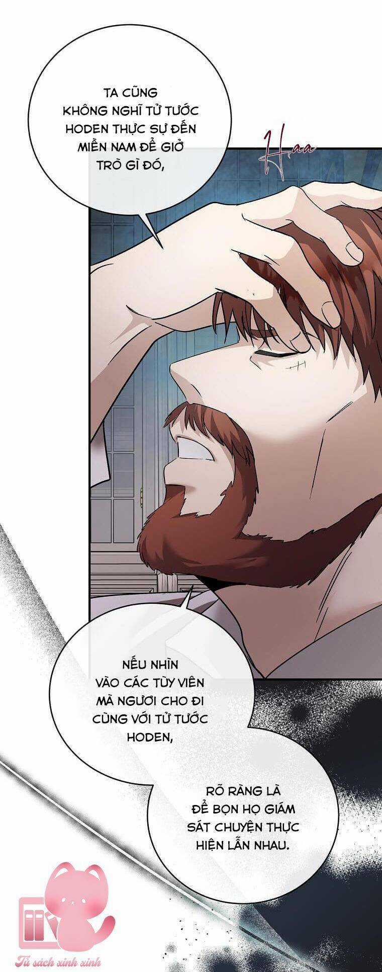 Ác Nữ Trùng Sinh Chapter 149 trang 39