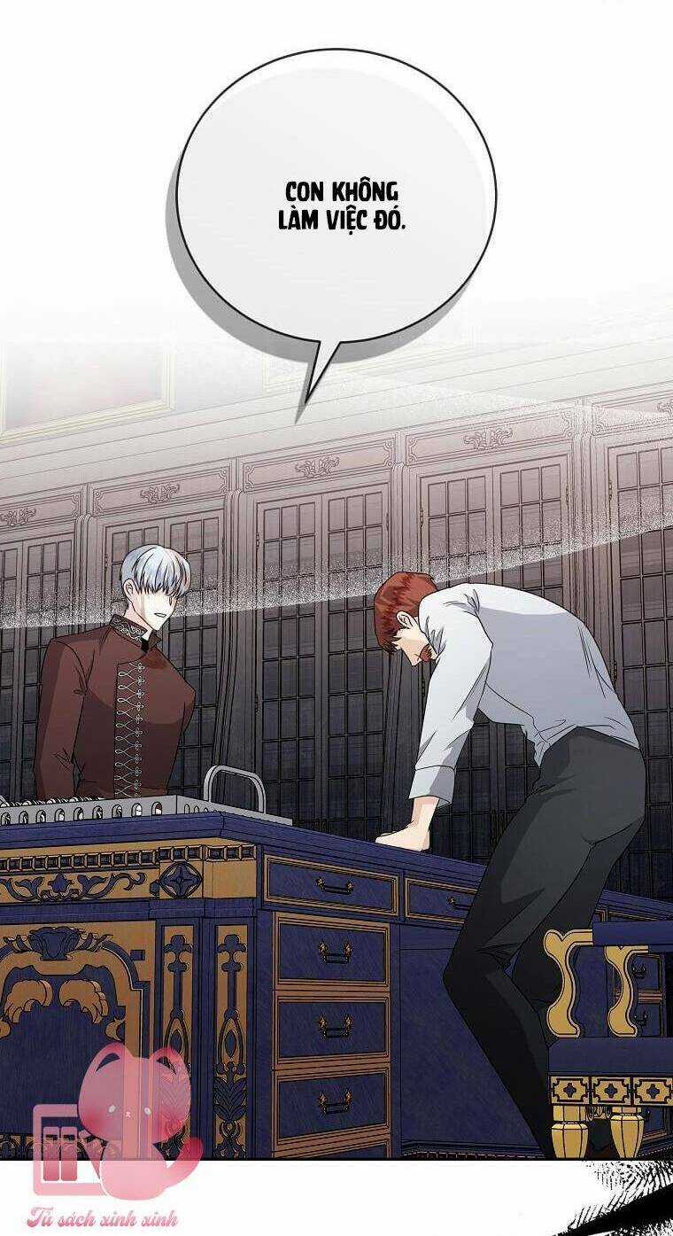 Ác Nữ Trùng Sinh Chapter 149 trang 4