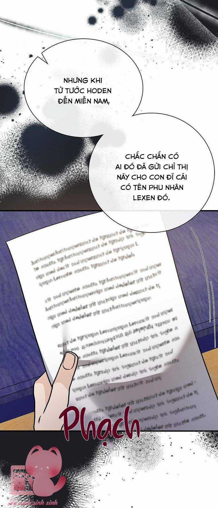 Ác Nữ Trùng Sinh Chapter 149 trang 40