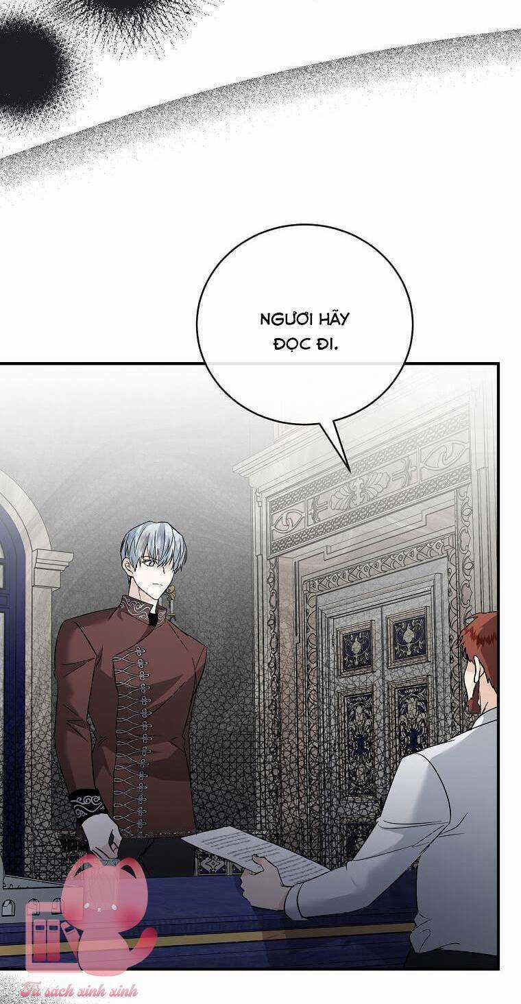 Ác Nữ Trùng Sinh Chapter 149 trang 41