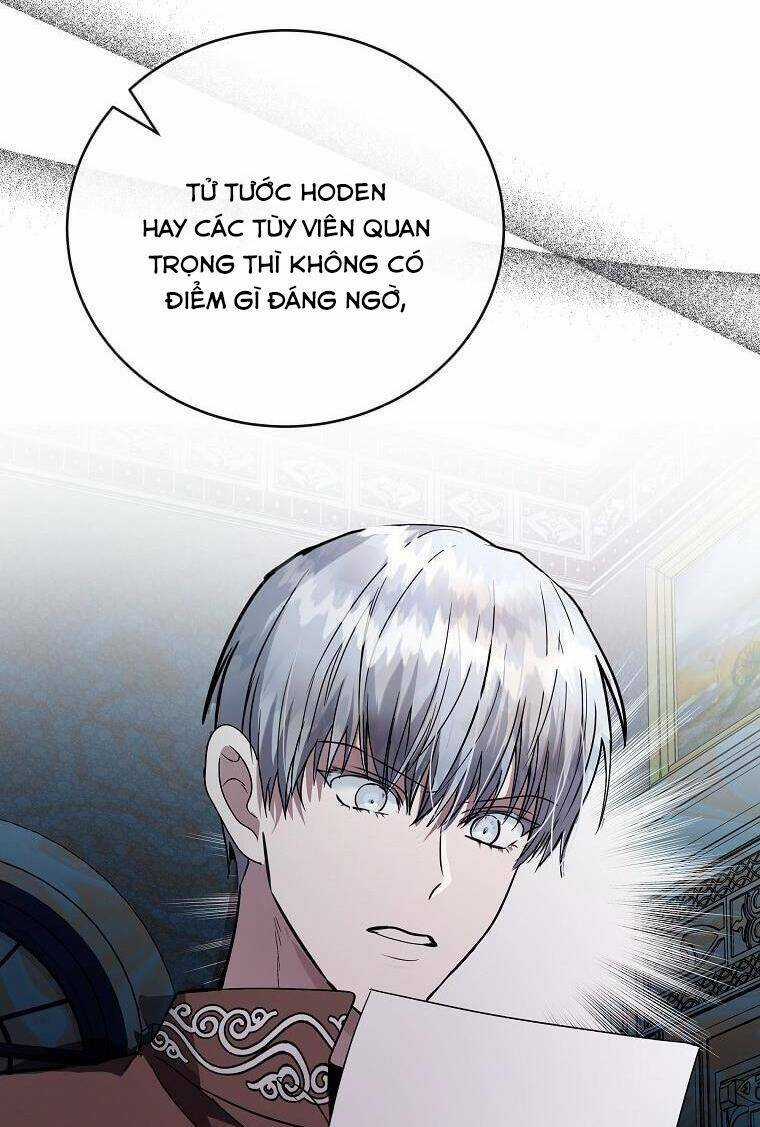 Ác Nữ Trùng Sinh Chapter 149 trang 42