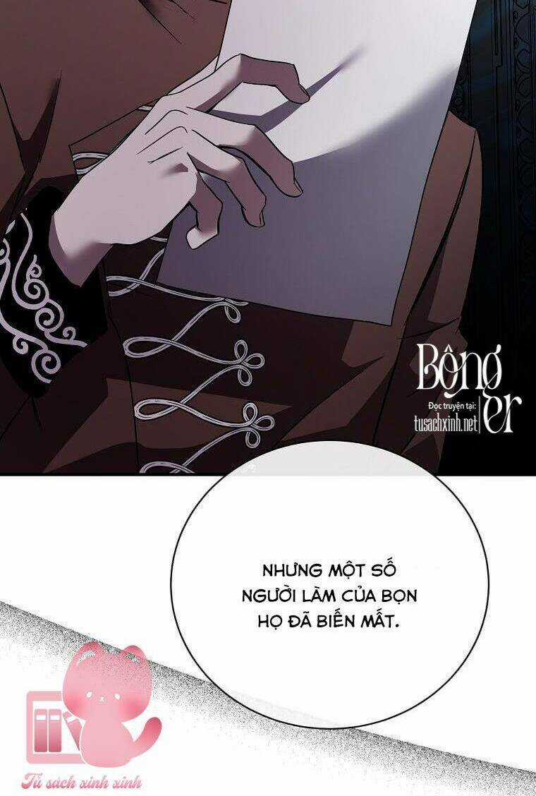 Ác Nữ Trùng Sinh Chapter 149 trang 43