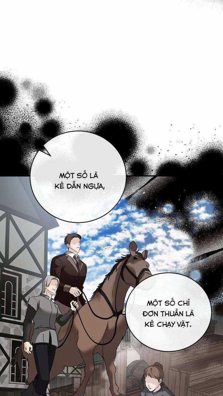 Ác Nữ Trùng Sinh Chapter 149 trang 44