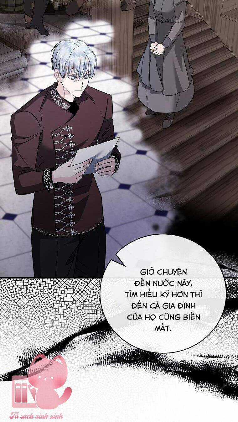 Ác Nữ Trùng Sinh Chapter 149 trang 45
