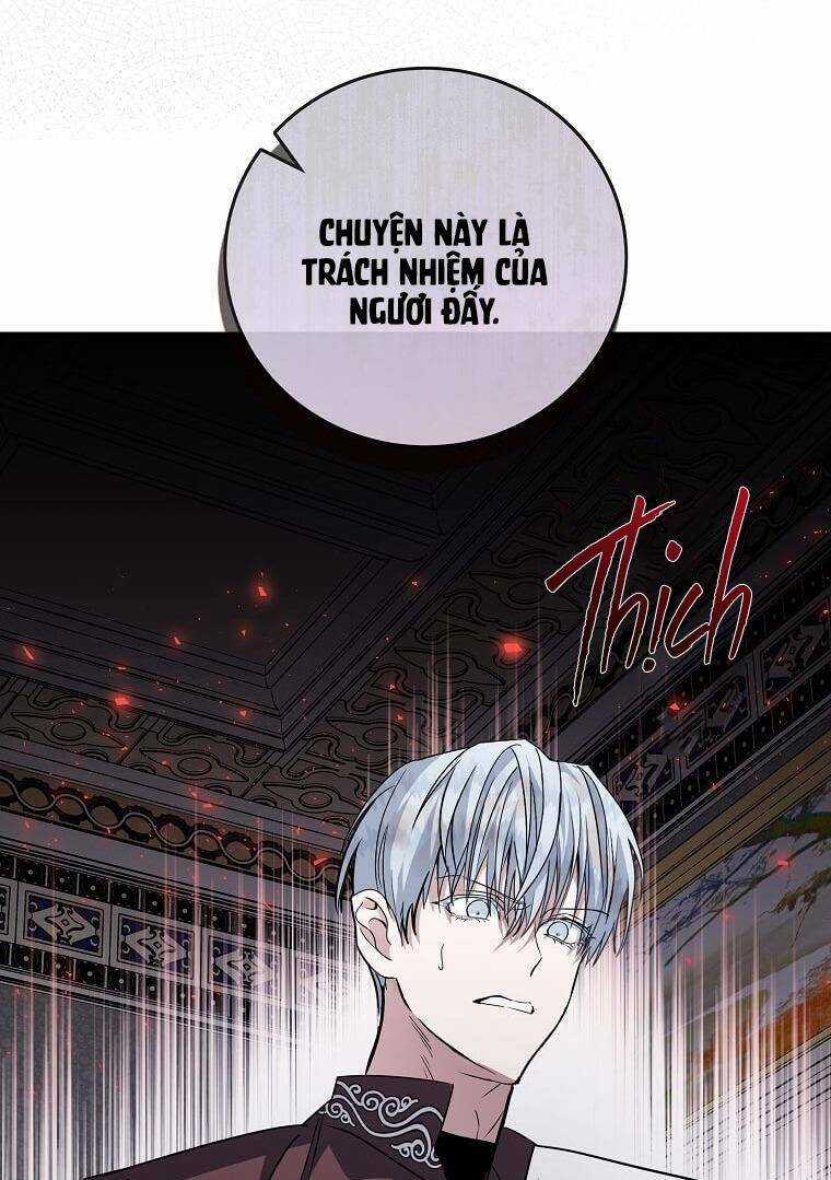 Ác Nữ Trùng Sinh Chapter 149 trang 46