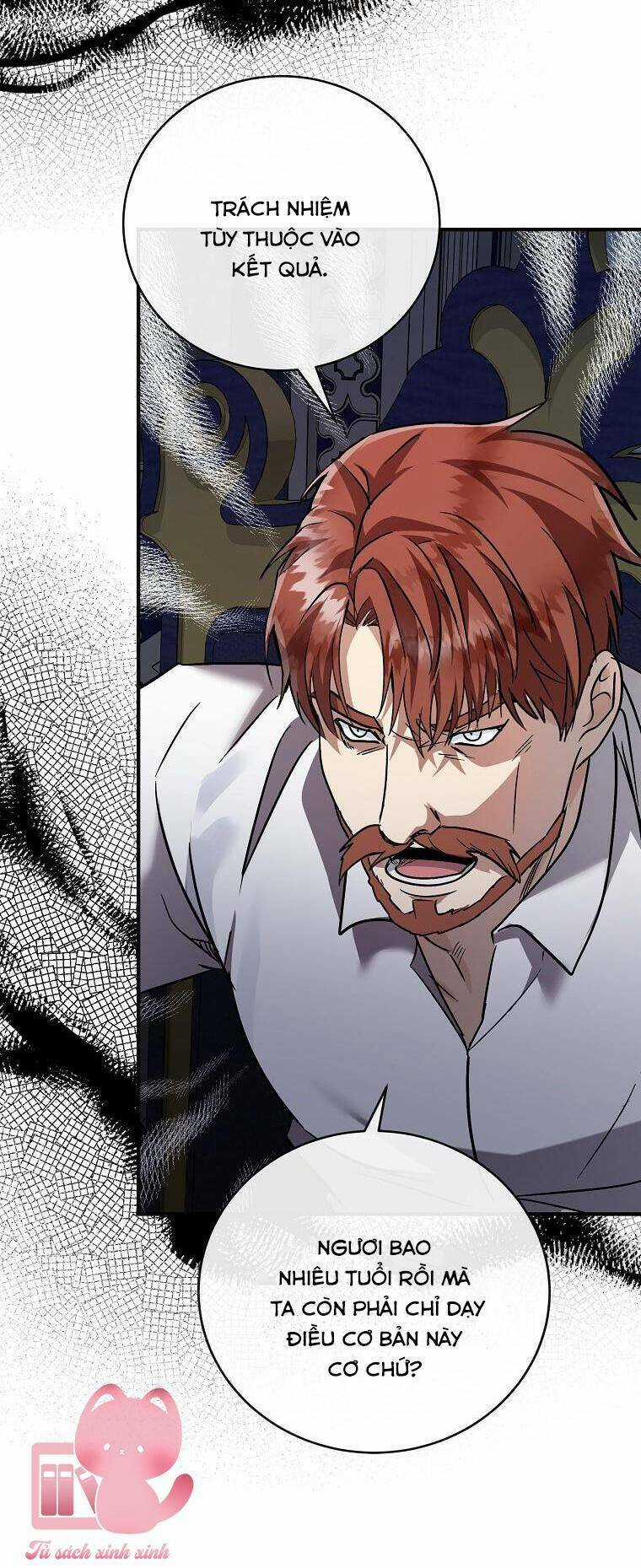 Ác Nữ Trùng Sinh Chapter 149 trang 49