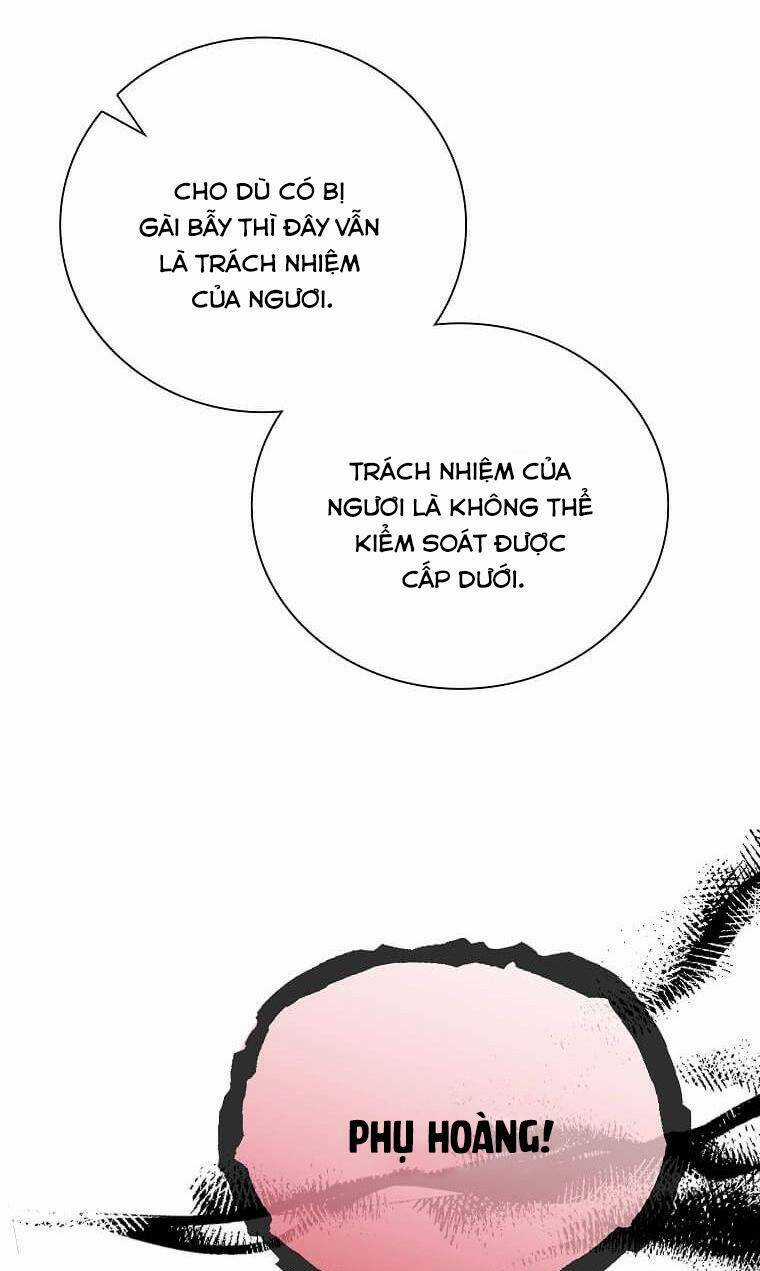 Ác Nữ Trùng Sinh Chapter 149 trang 50