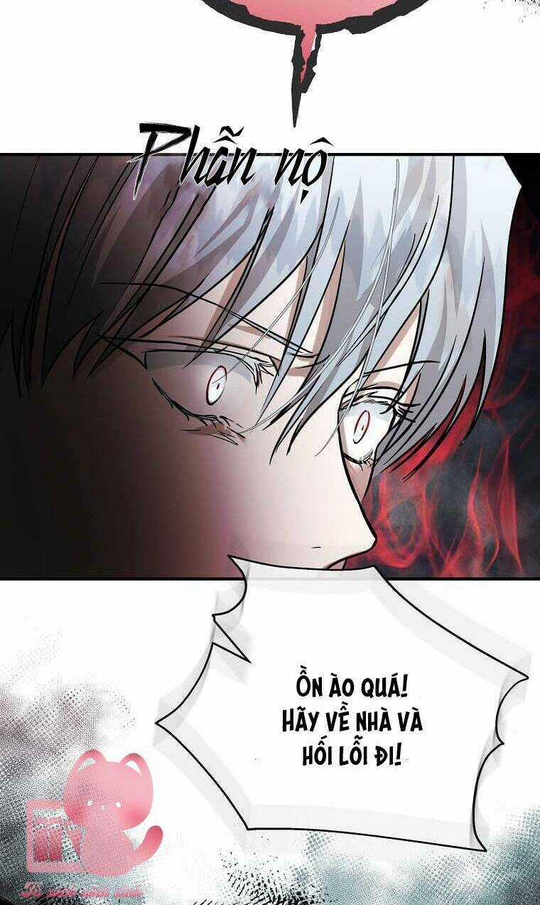 Ác Nữ Trùng Sinh Chapter 149 trang 51