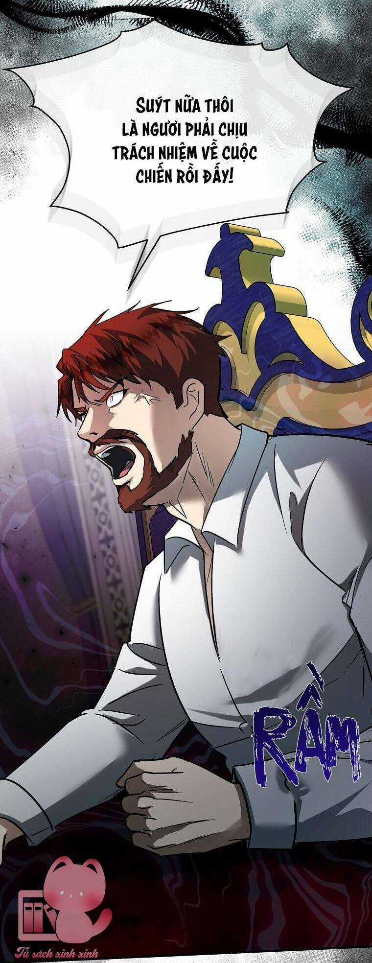 Ác Nữ Trùng Sinh Chapter 149 trang 52