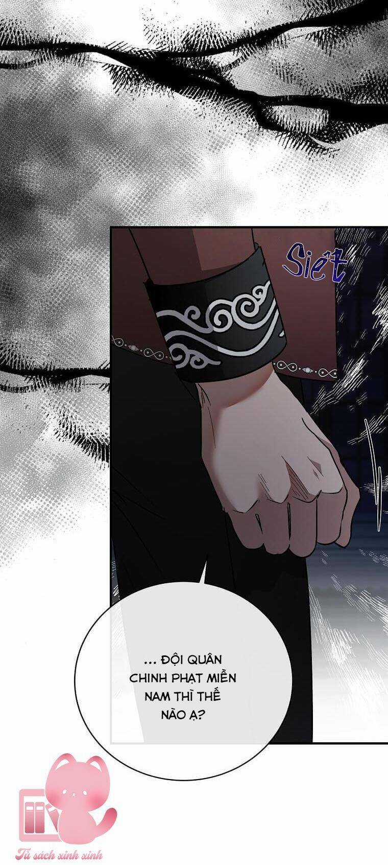 Ác Nữ Trùng Sinh Chapter 149 trang 55