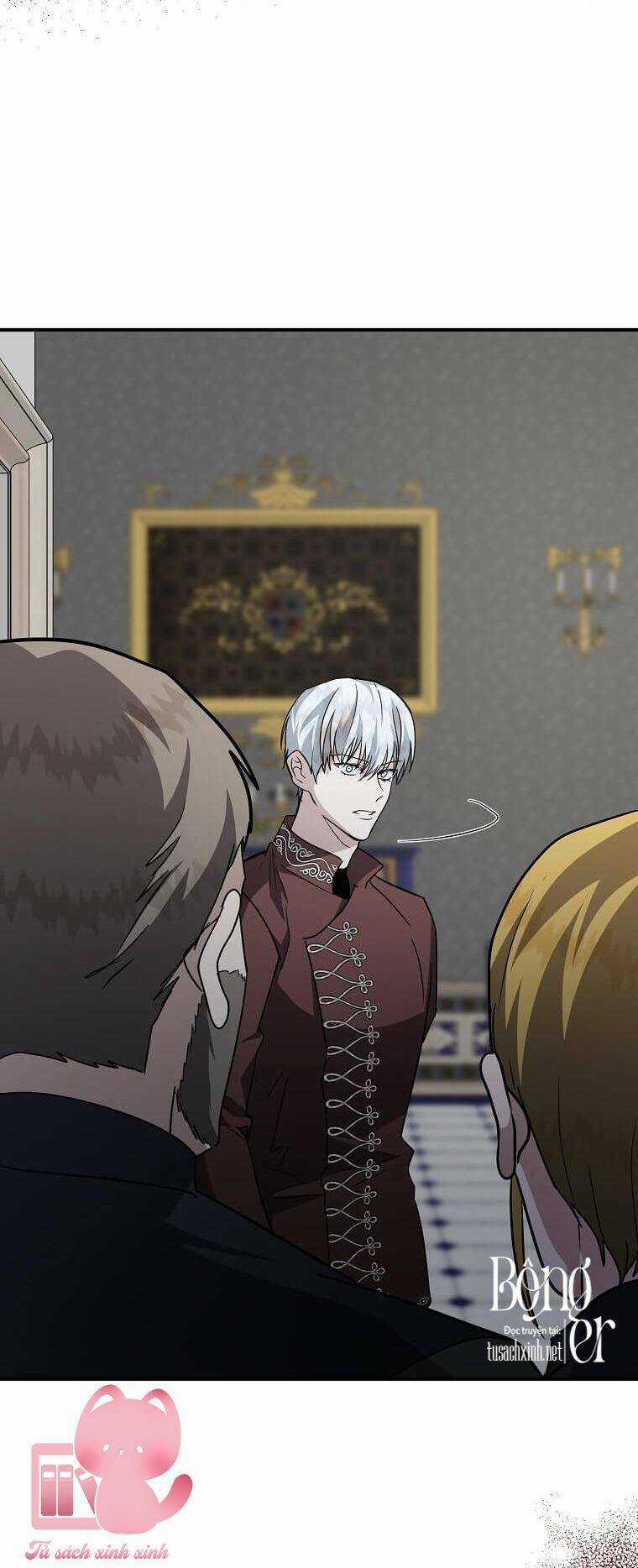 Ác Nữ Trùng Sinh Chapter 149 trang 62