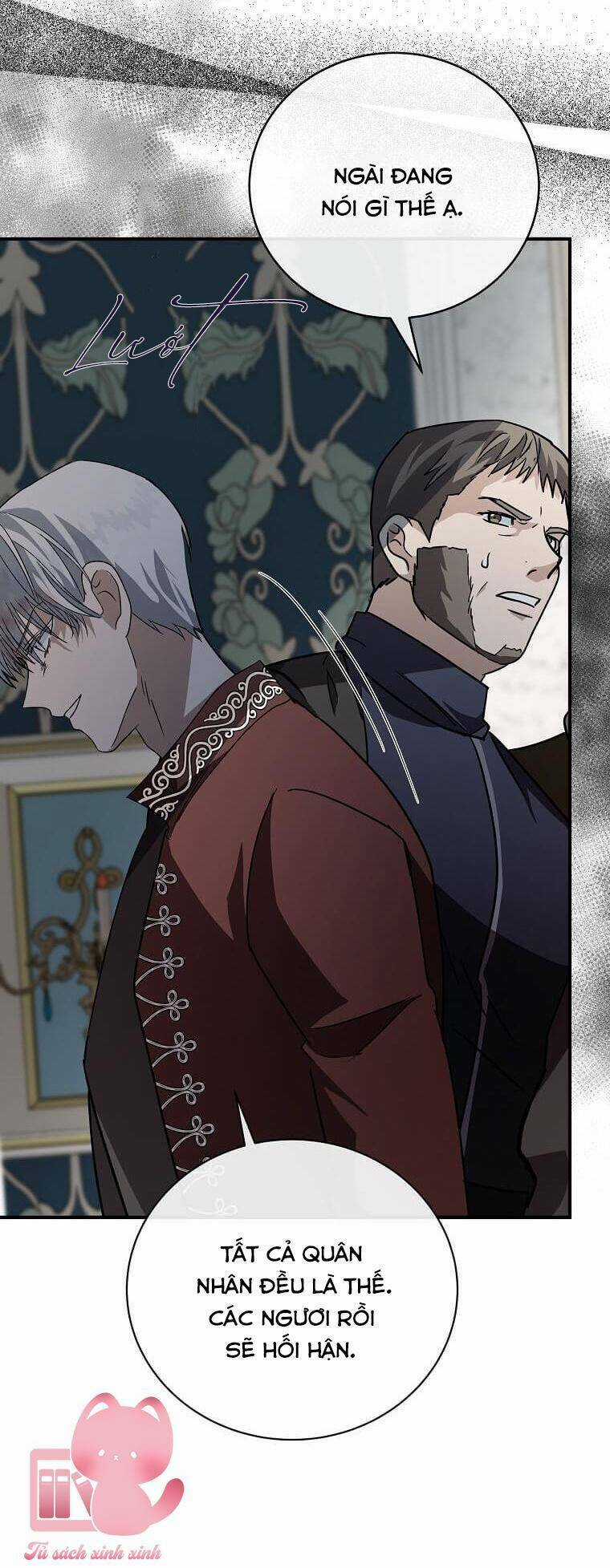 Ác Nữ Trùng Sinh Chapter 149 trang 65