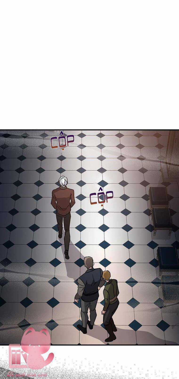 Ác Nữ Trùng Sinh Chapter 149 trang 66