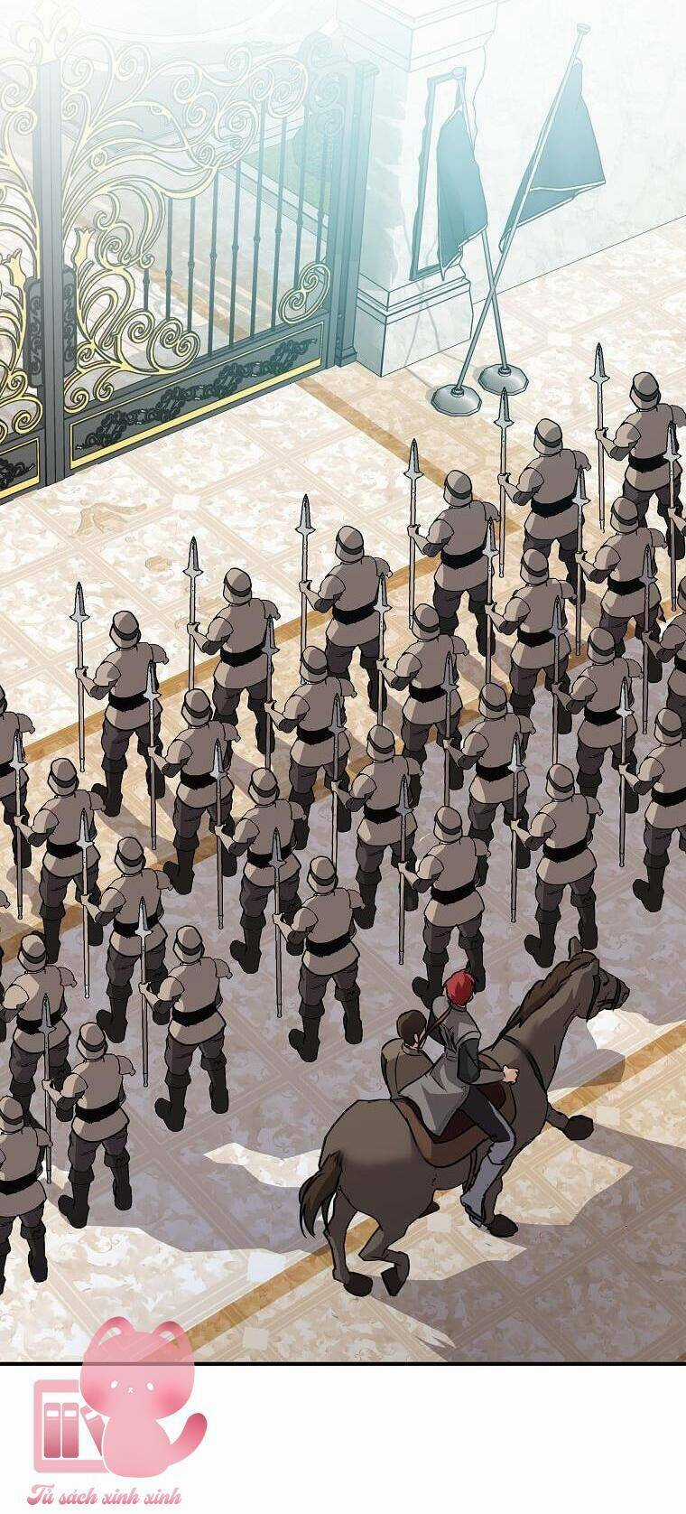 Ác Nữ Trùng Sinh Chapter 149 trang 70