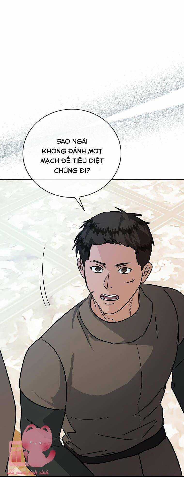 Ác Nữ Trùng Sinh Chapter 149 trang 71