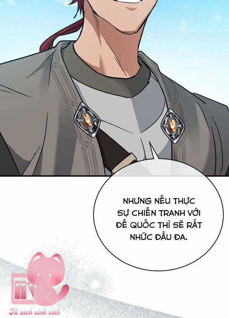 Ác Nữ Trùng Sinh Chapter 149 trang 75