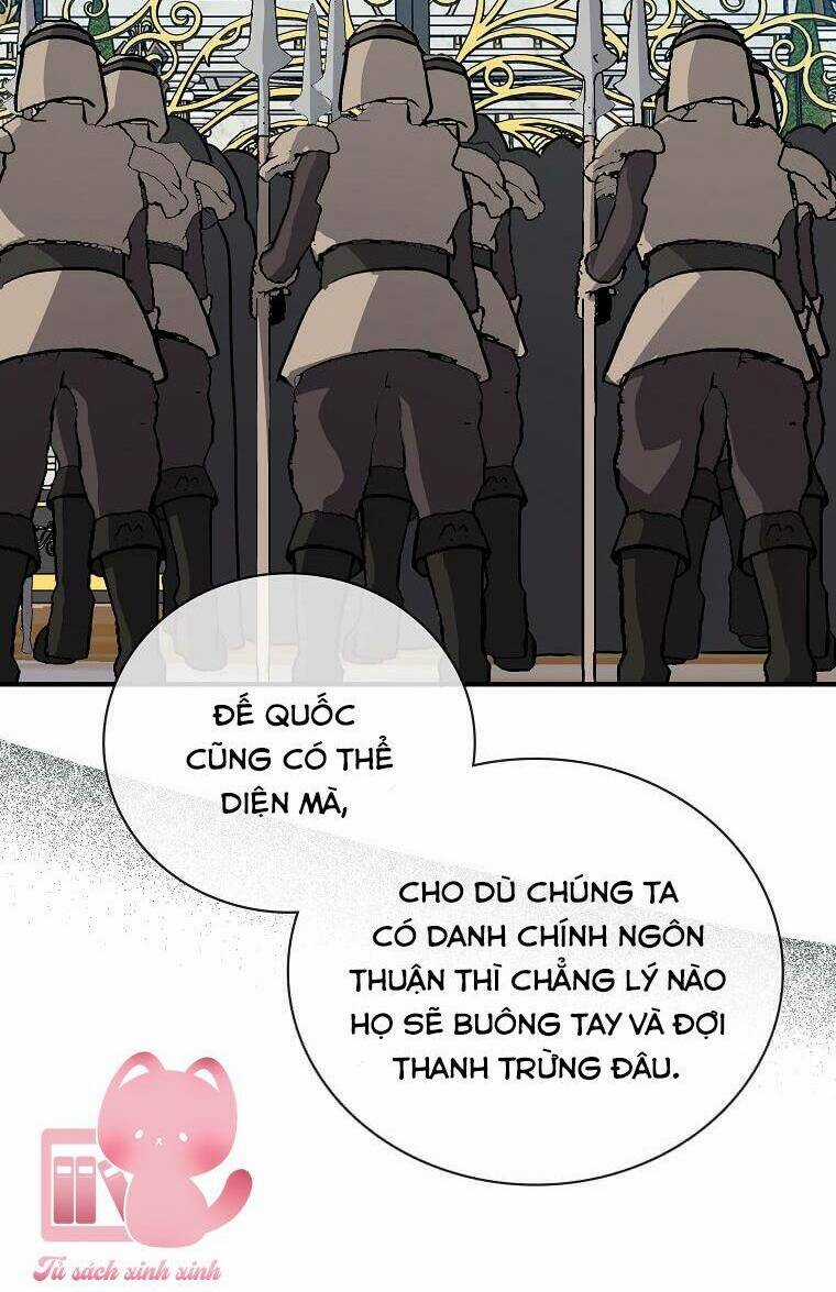 Ác Nữ Trùng Sinh Chapter 149 trang 77