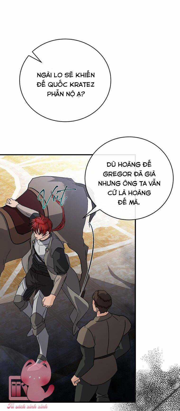 Ác Nữ Trùng Sinh Chapter 149 trang 78