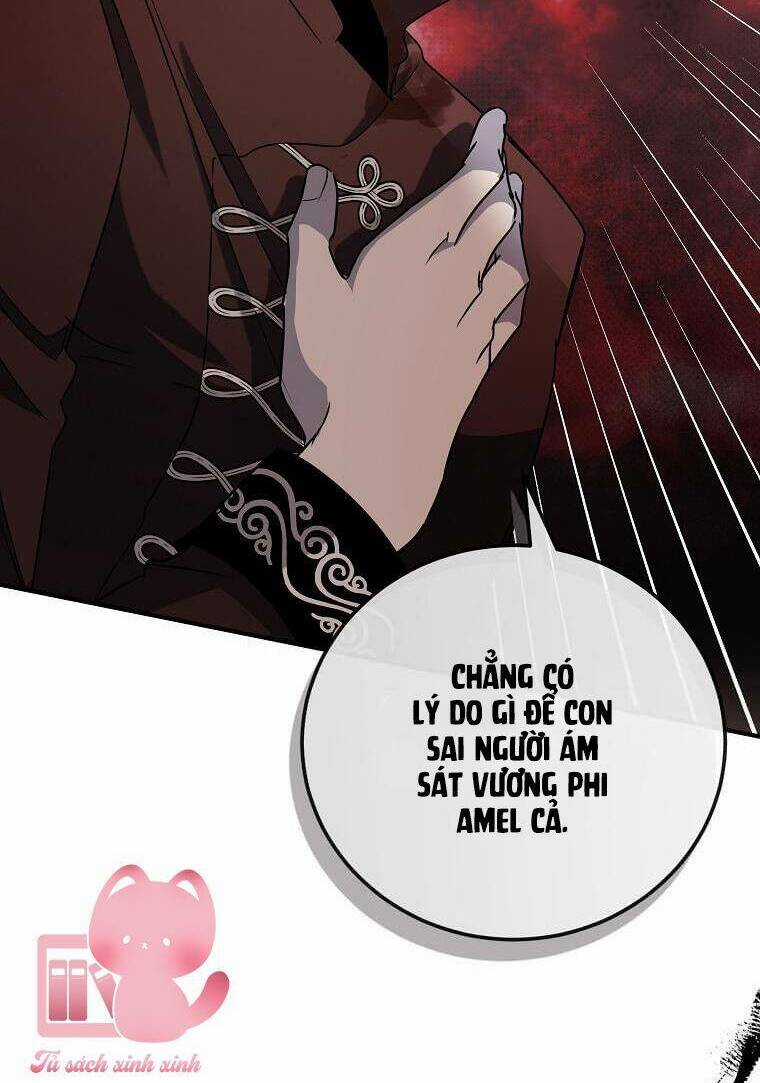 Ác Nữ Trùng Sinh Chapter 149 trang 8