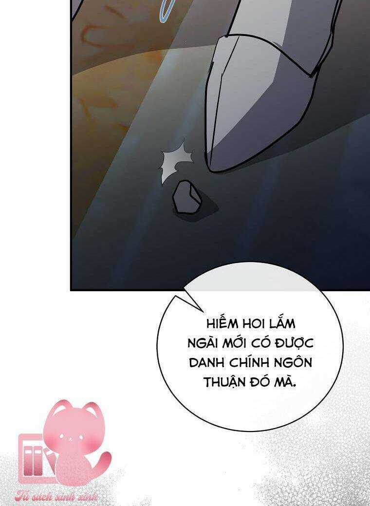 Ác Nữ Trùng Sinh Chapter 149 trang 80