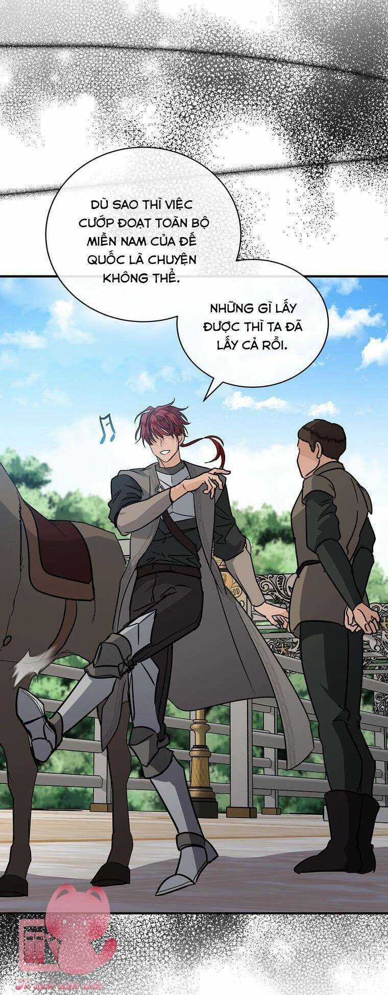 Ác Nữ Trùng Sinh Chapter 149 trang 81