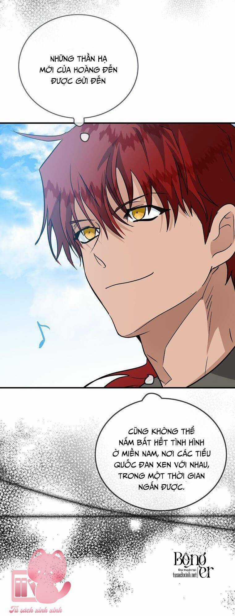 Ác Nữ Trùng Sinh Chapter 149 trang 82