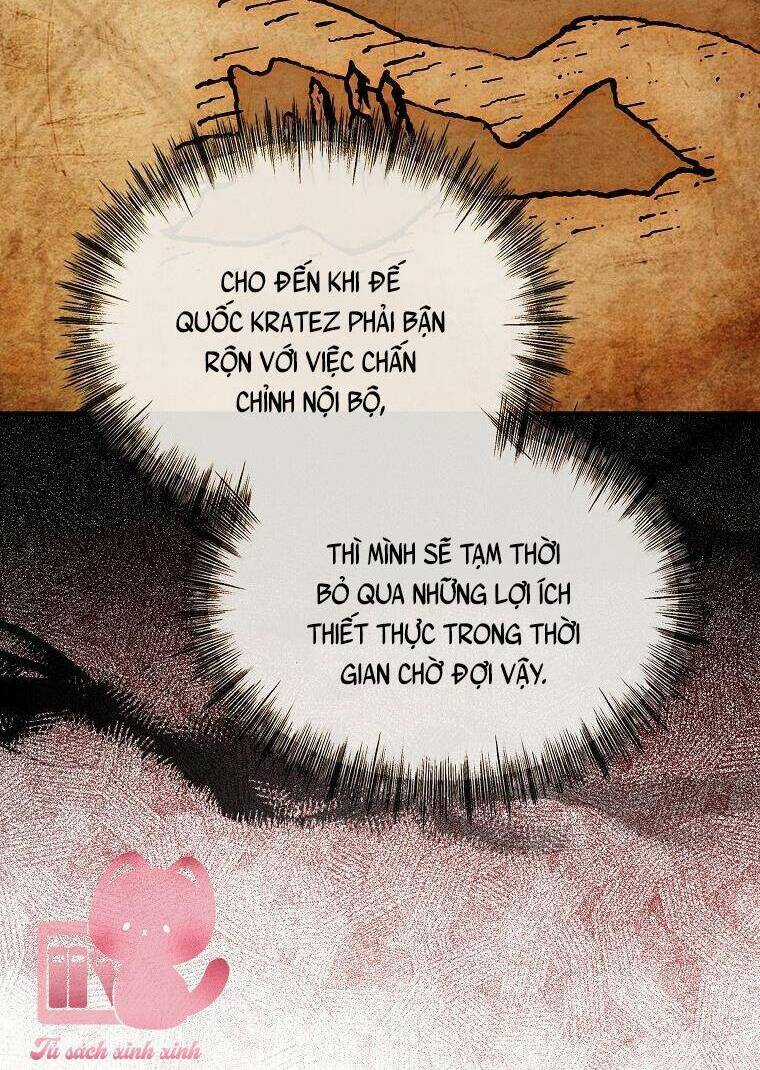 Ác Nữ Trùng Sinh Chapter 149 trang 84