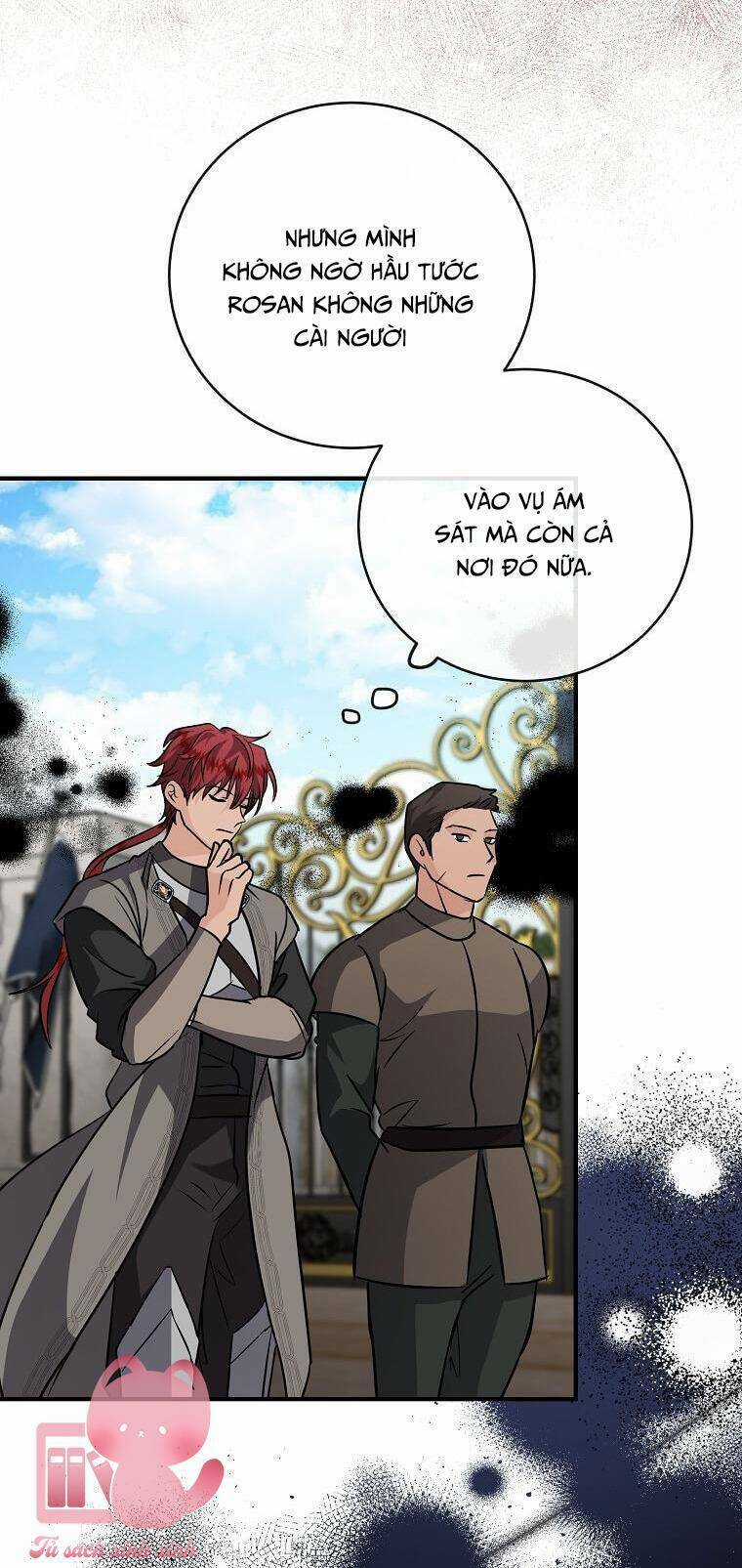 Ác Nữ Trùng Sinh Chapter 149 trang 85
