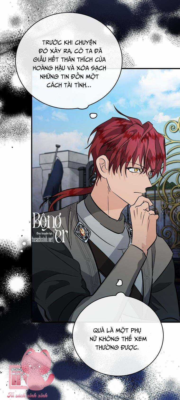 Ác Nữ Trùng Sinh Chapter 149 trang 86