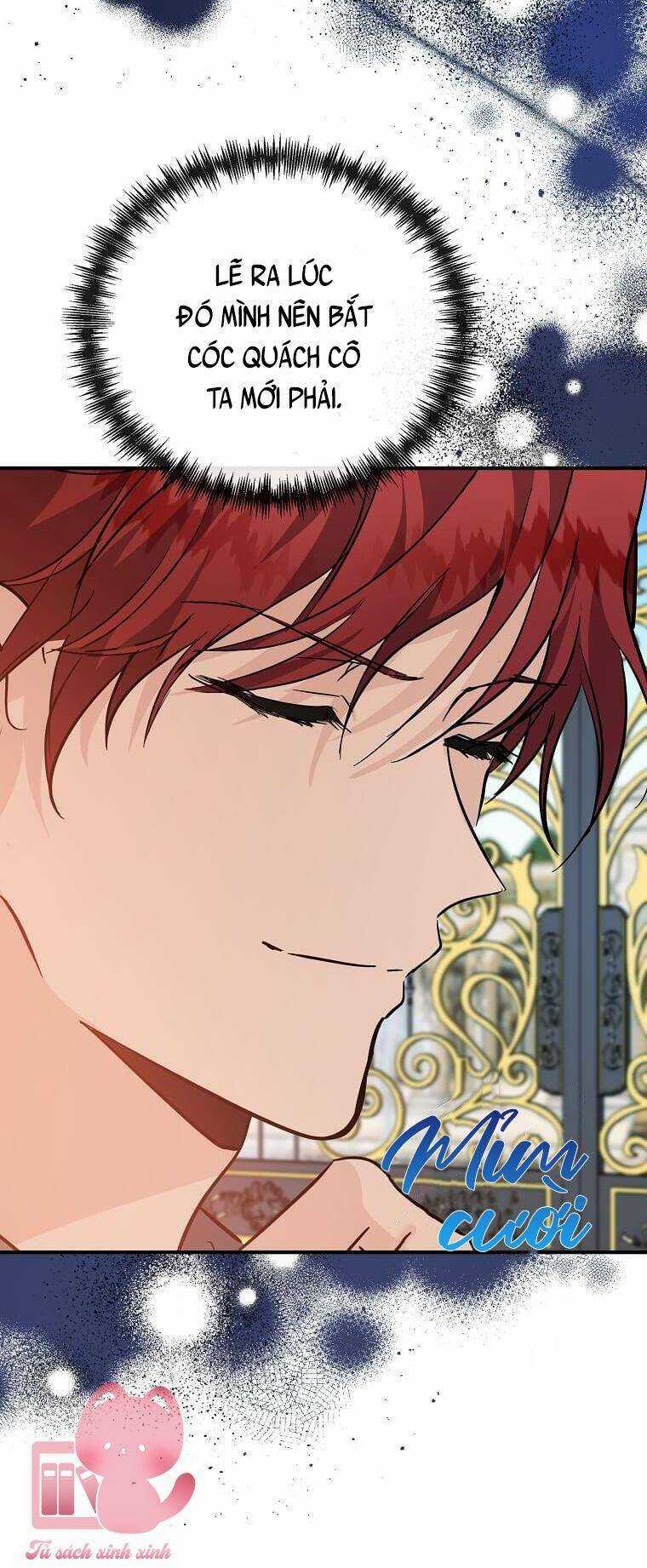 Ác Nữ Trùng Sinh Chapter 149 trang 87