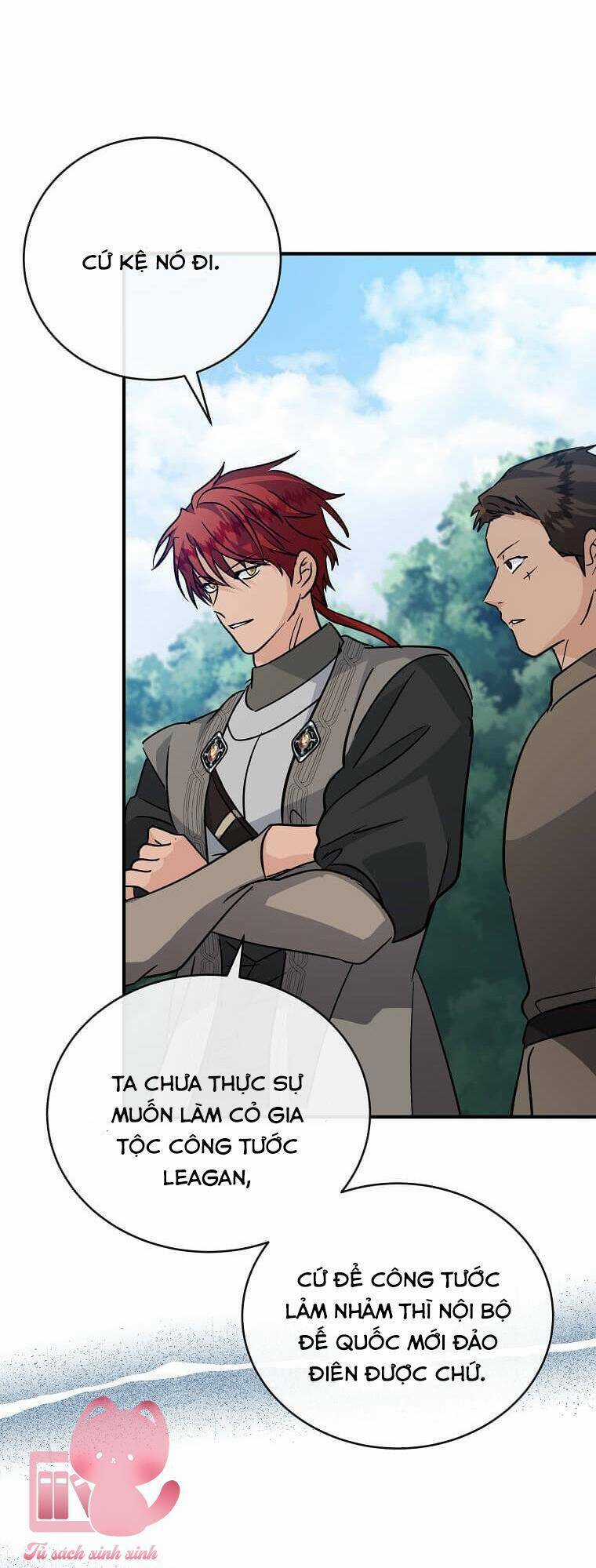 Ác Nữ Trùng Sinh Chapter 149 trang 89