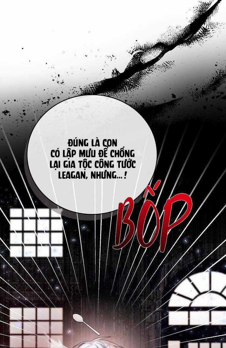 Ác Nữ Trùng Sinh Chapter 149 trang 9