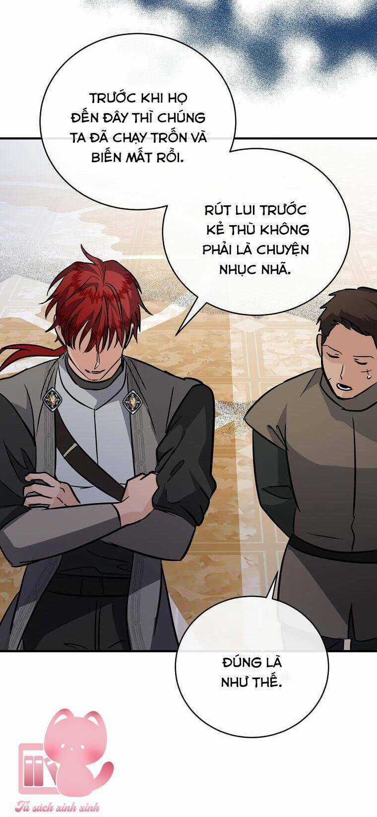 Ác Nữ Trùng Sinh Chapter 149 trang 92