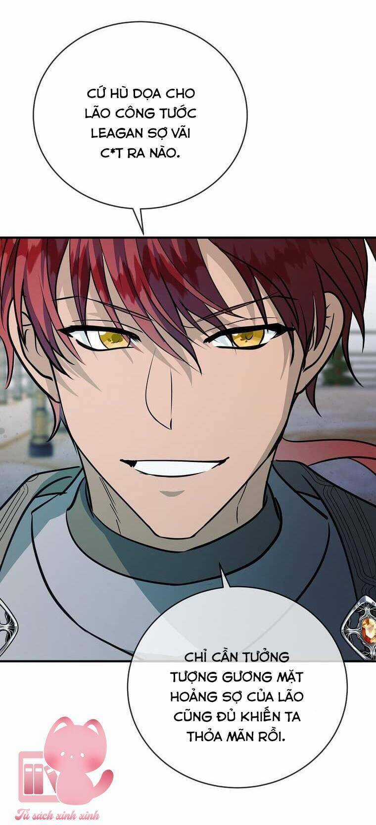 Ác Nữ Trùng Sinh Chapter 149 trang 93