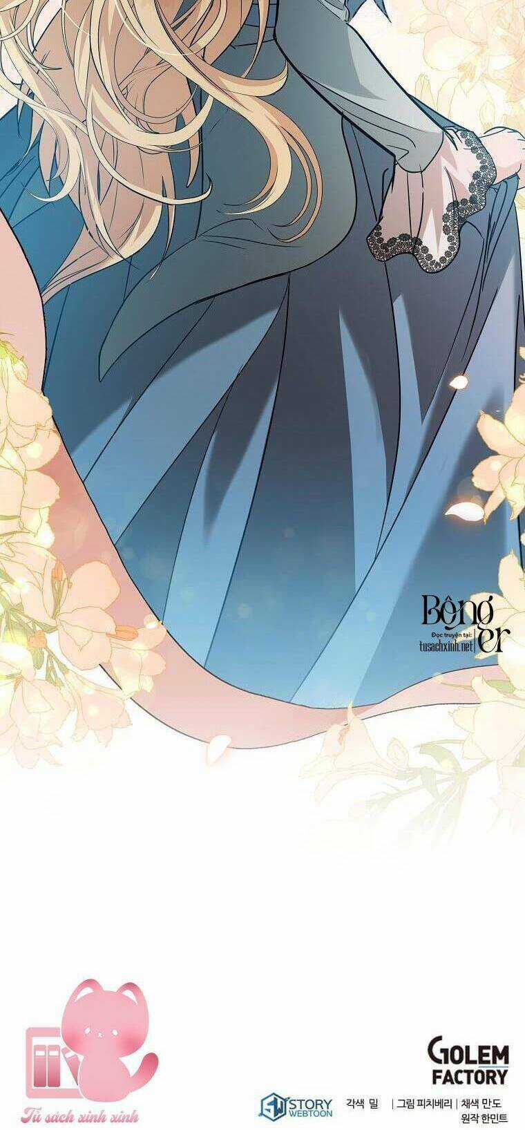 Ác Nữ Trùng Sinh Chapter 149 trang 98